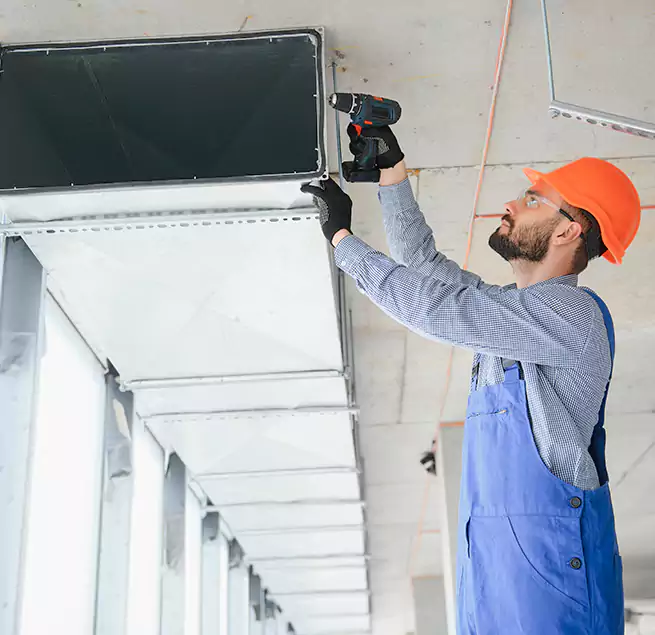 Why Homeowners & Businesses Trust Us in Monterey Park, CA