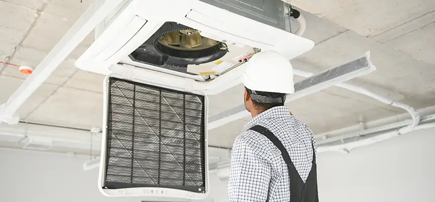 Our Affordable Duct Cleaning Near Me Services in Monterey Park, CA