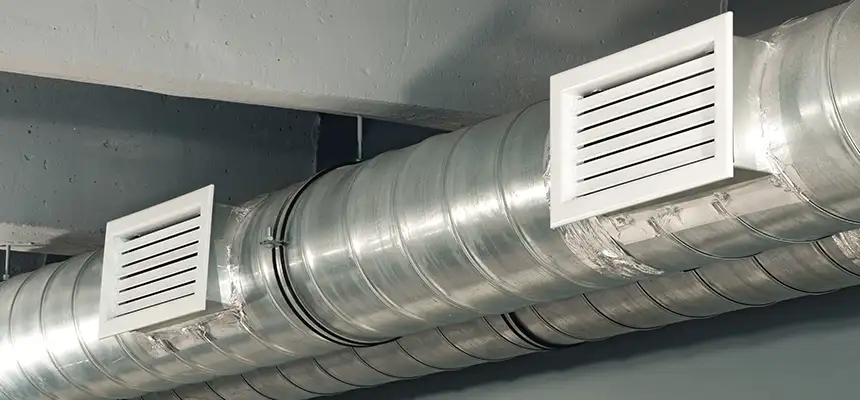 Our Air Duct Camera Inspection Services in Monterey Park, CA