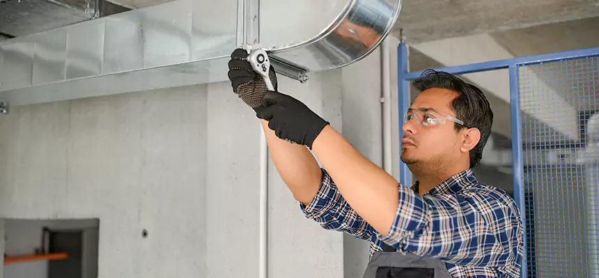 Our Air Duct Pathogen Disinfection Services in Monterey Park, CA