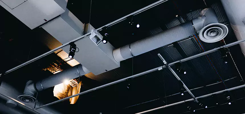 Our Air Duct Replacement Services in Monterey Park, CA