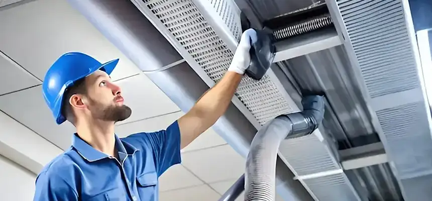 Our Annual Dryer Vent Maintenance Services in Monterey Park, CA