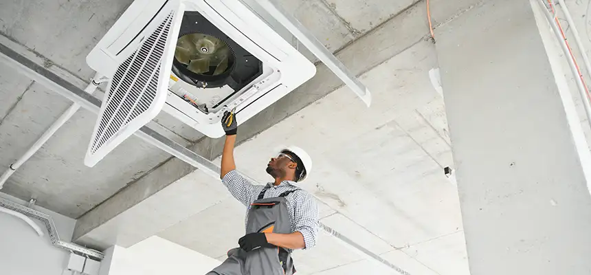 Efficient Multi‑Unit & HOA Annual Vent Cleaning Plans in Monterey Park