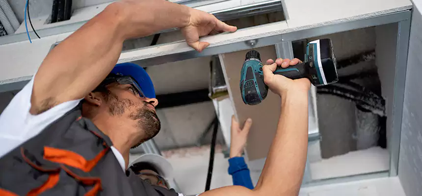 Our Apartment Air Duct Cleaning Services in Monterey Park, CA
