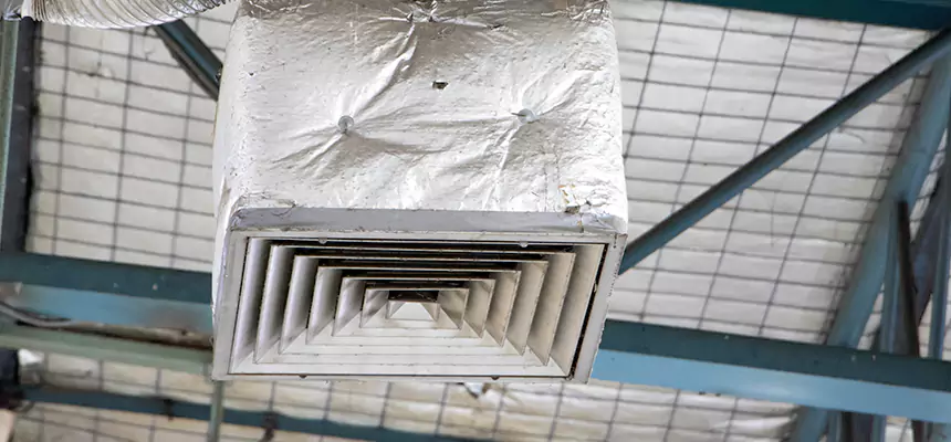 Our Custom HVAC Ductwork Services in Monterey Park, CA