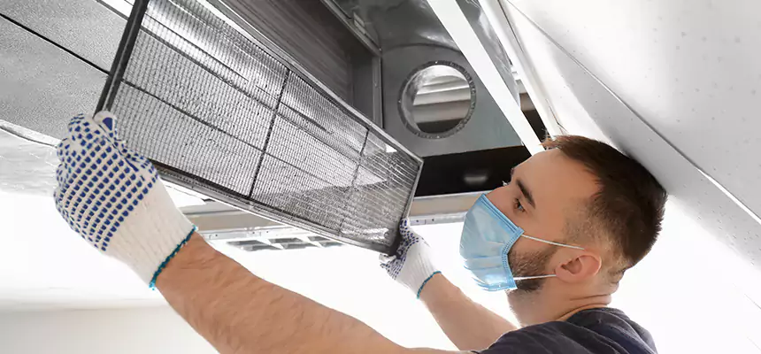 Our Dryer Vent Replacement Services in Monterey Park, CA