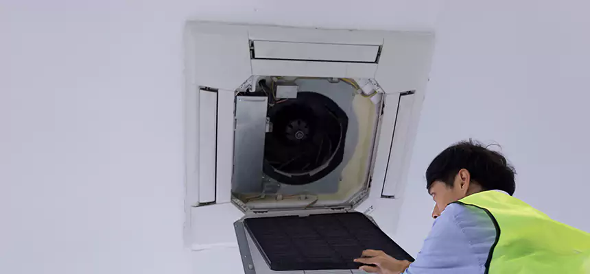 Our Dryer Vent Sanitization Service Services in Monterey Park, CA