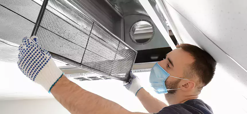 Our Home Duct Cleaning Services in Monterey Park, CA  