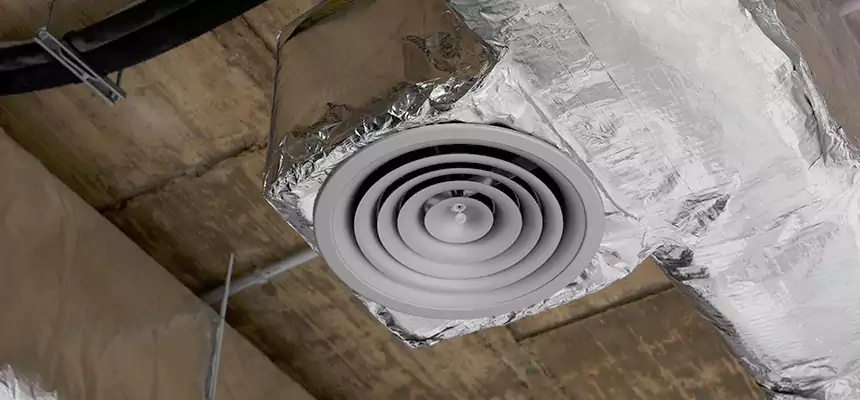 Our HVAC Ductwork Installation Services in Monterey Park, CA