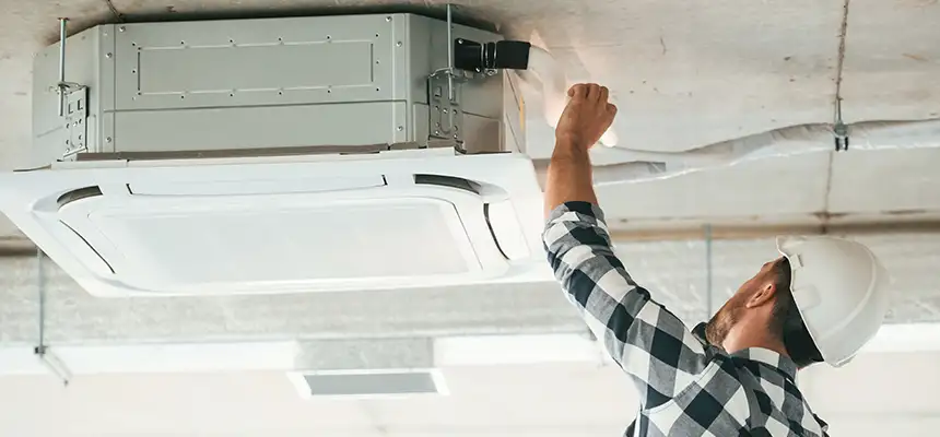 Our Local Vent Cleaning Services in Monterey Park, CA