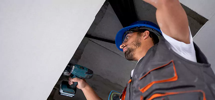 Our Post-Renovation Duct Debris Removal Services in Monterey Park, CA