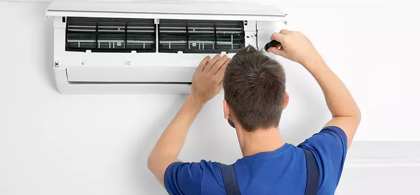 Our Smart Air Conditioning Installation Services in Monterey Park, CA