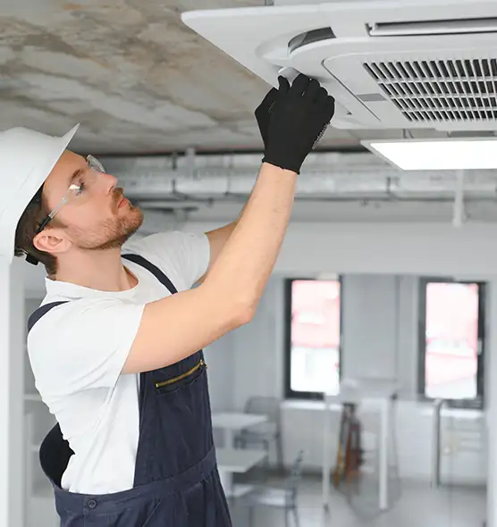 Top Affordable Duct Cleaning Services Near Me in Monterey Park, CA