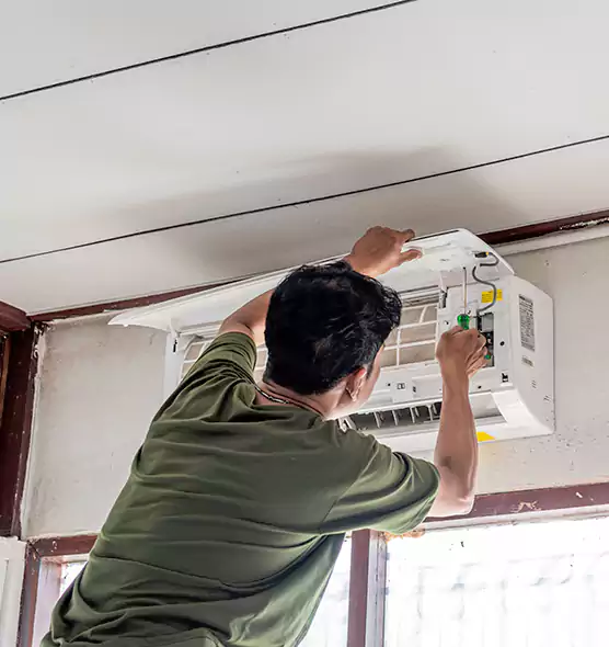 About Air Duct & AC Odor Removal in Monterey Park, CA