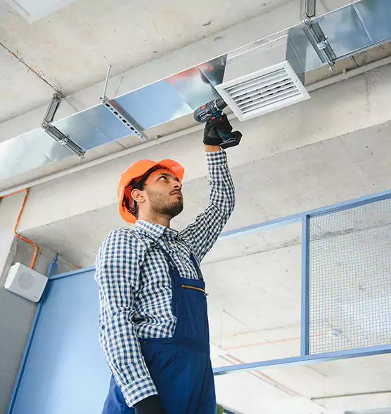 Welcome to Air Duct Cleaning & Repairs Monterey Park — Your Local Air Duct Installation Specialists in Monterey Park, CA