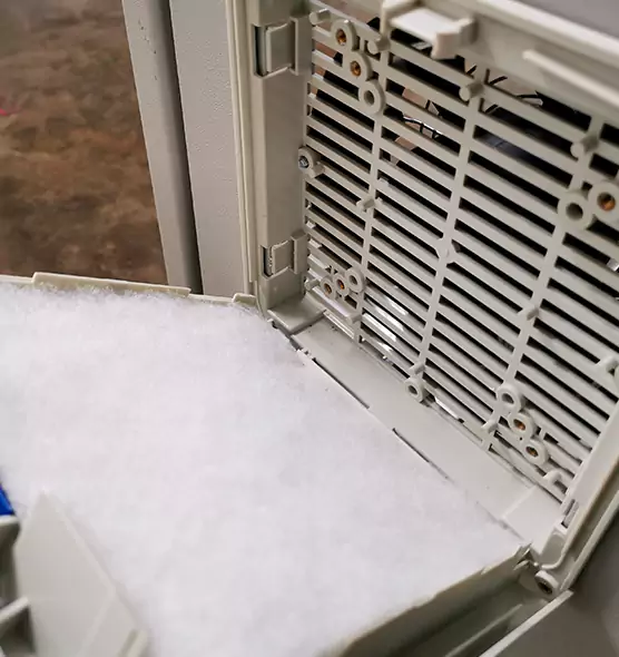 About Air Duct Overhaul & Upgrades in Monterey Park, CA