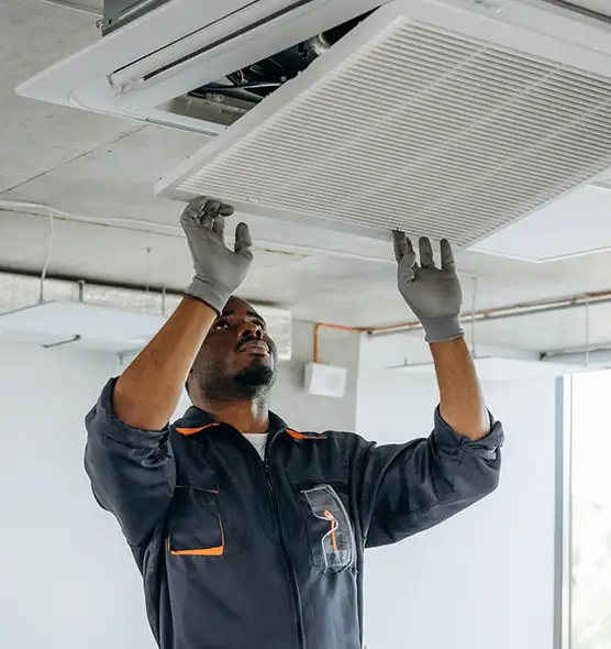About Certified Air Duct Specialists in Monterey Park, CA