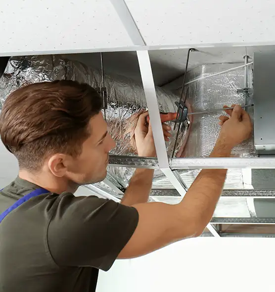 Professional Clogged Dryer Vent Repair in Monterey Park, CA