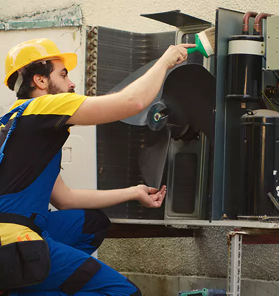 About Dryer Duct Fire Hazard Inspection in Monterey Park, CA