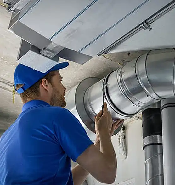 Advanced Dryer Vent Camera Inspection in Monterey Park, CA