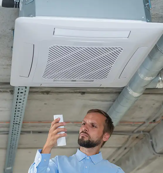 About Local Vent Cleaning Services in Monterey Park, CA