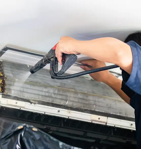 Welcome to Move-in/Move-out Duct Cleaning Services in Monterey Park, CA