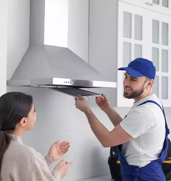 Trusted Multi-family Home Duct Cleaning in Monterey Park, CA