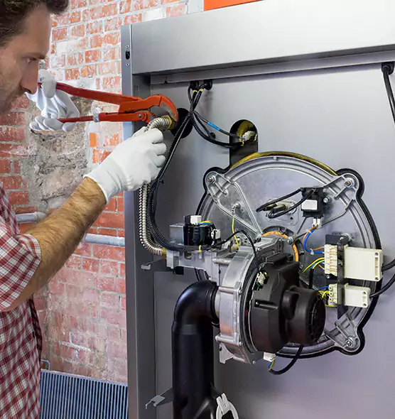 Advanced Repair Dryer Vent Hose in Monterey Park, CA