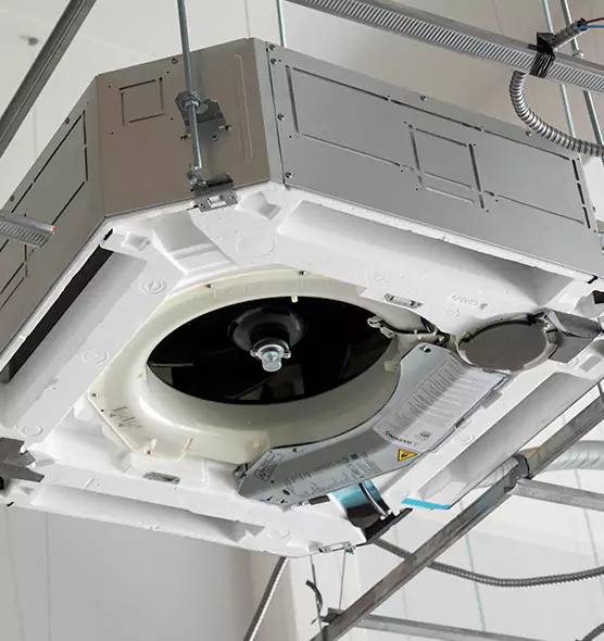 Professional Roof Vent Lint Removal Monterey Park, CA