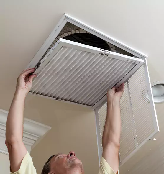 Trusted Vent Shaft Cleaning Expert in Monterey Park, CA