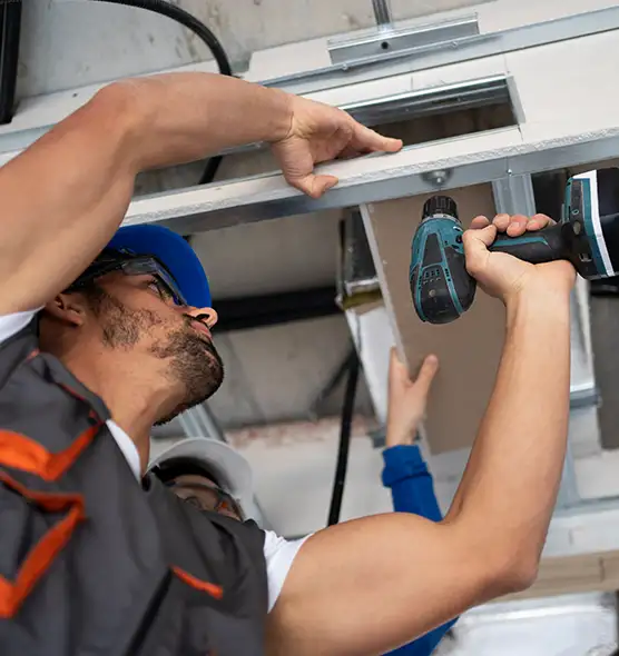 About Vent Smoke Odor Elimination in Monterey Park, CA