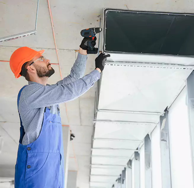 Why Homeowners & Businesses Trust Us in Monterey Park, CA?