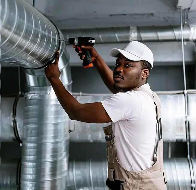 Why Homeowners & Businesses Trust Us Monterey Park, CA