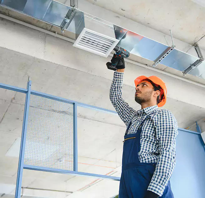 Why Homeowners & Businesses Trust Us in Monterey Park, CA?