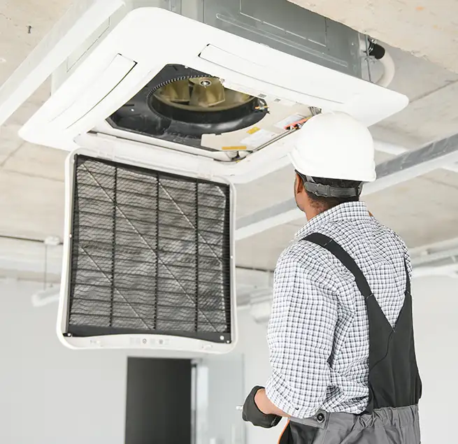 Why Homeowners & Businesses Trust Us in Monterey Park, CA?