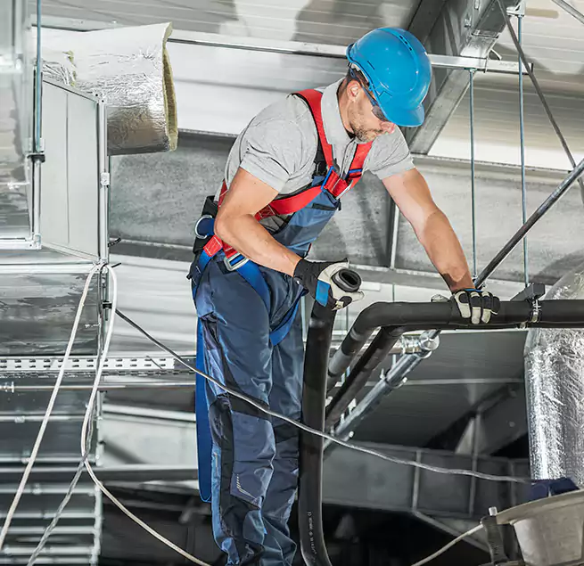 Why Homeowners & Businesses Trust Us in Monterey Park, CA?