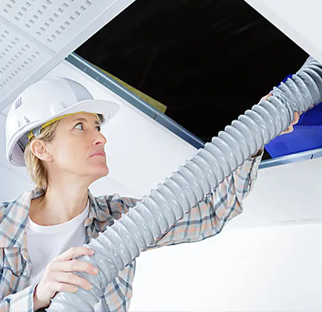 Why Homeowners & Businesses Trust Us Monterey Park, CA