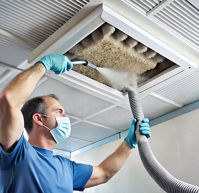 Why Homeowners & Businesses Trust Us Monterey Park, CA