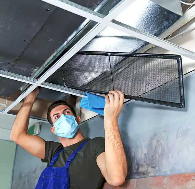 Why Homeowners Businesses Trust Us in Monterey Park, CA