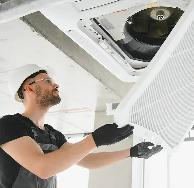 Why Homeowners & Businesses Trust Us in Monterey Park, CA?