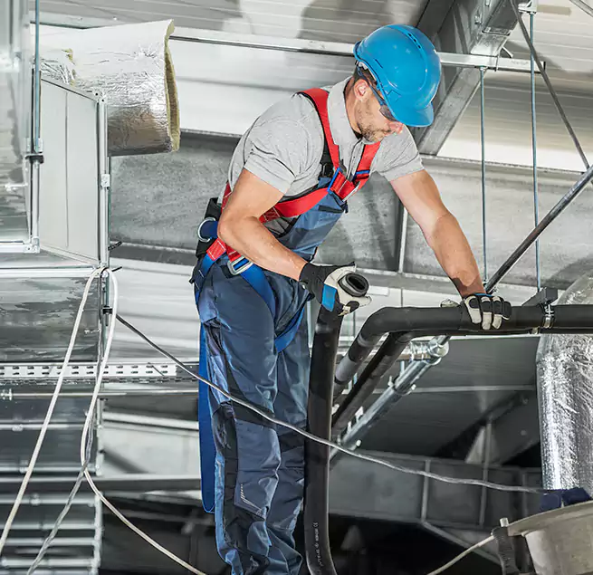 Why Homeowners & Businesses Trust Us in Monterey Park, CA?