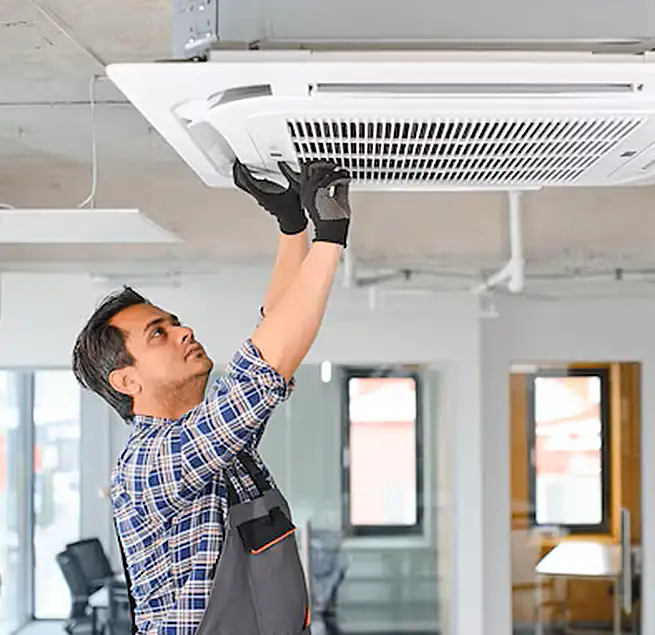 Why Homeowners & Businesses Trust Us in Monterey Park, CA?