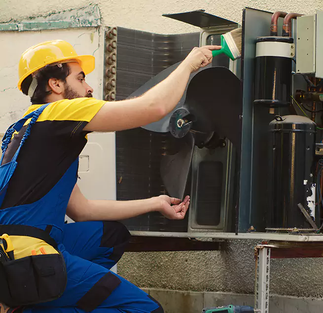 Why Homeowners Businesses Trust Us in Monterey Park, CA?