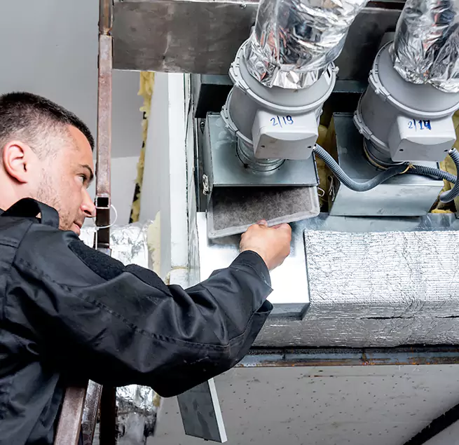 Why Homeowners & Businesses Trust Us in Monterey Park, CA?