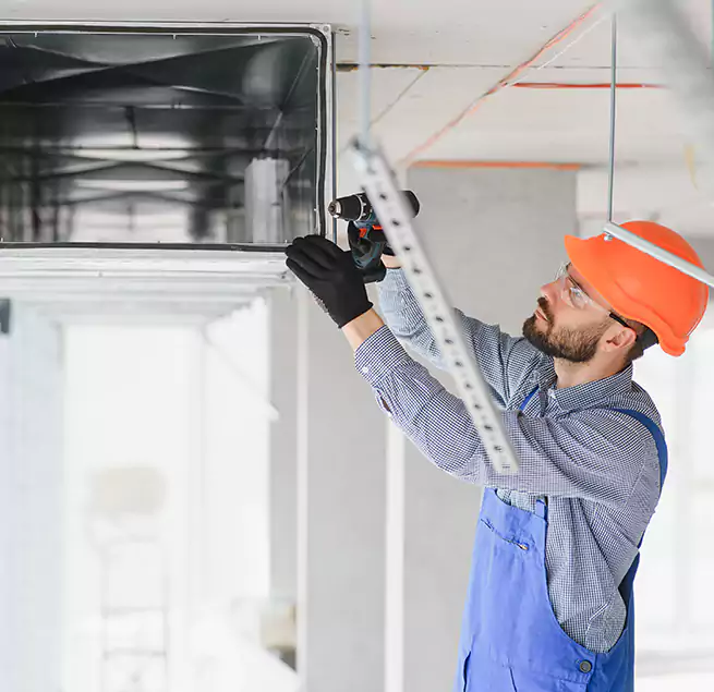 Why Homeowners & Businesses Trust Us Monterey Park, CA