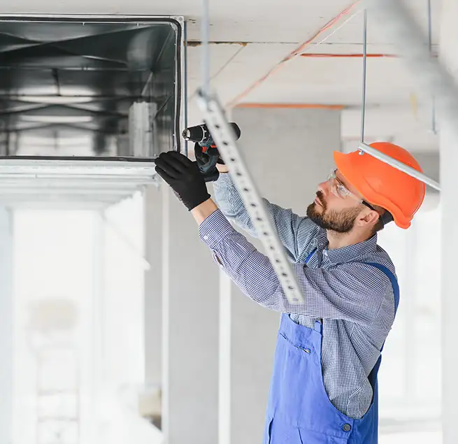  Why Homeowners Businesses Trust Us Monterey Park, CA