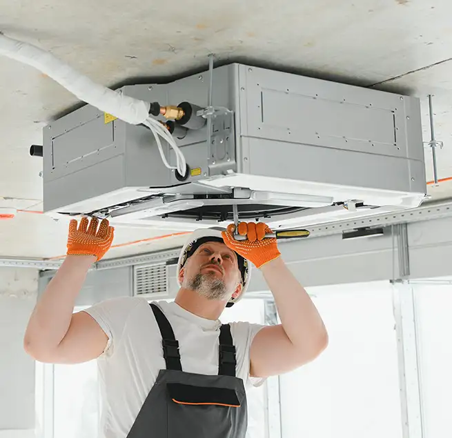 Why Homeowners & Businesses Trust Us Monterey Park, CA