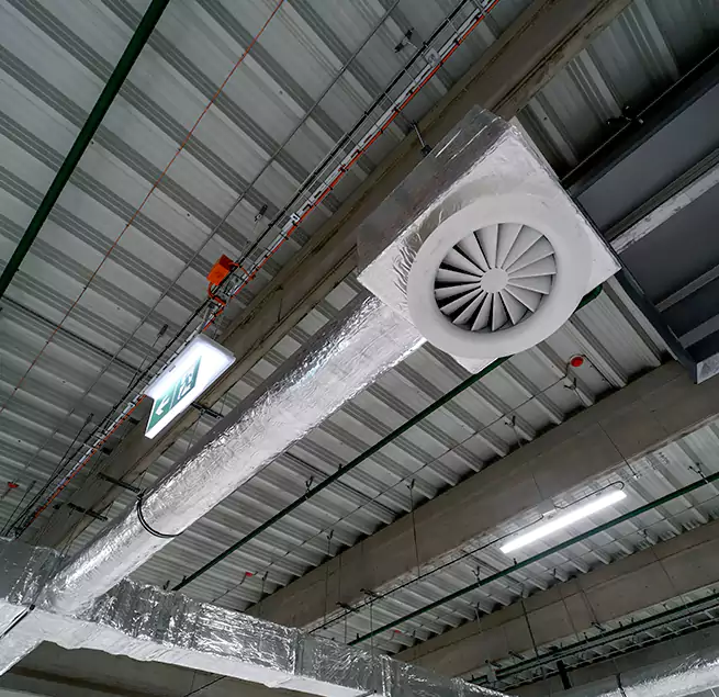 Why Homeowners & Businesses Trust Us in Monterey Park, CA