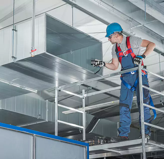 Why Homeowners Businesses Trust Us in Monterey Park, CA