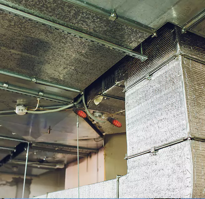 Why Homeowners & Businesses Trust Us Monterey Park, CA?